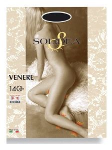 Venus 140 tights all nude glace' s