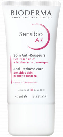 Sensibio ar cream 40 ml