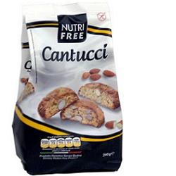 Cantucci Nutrifree 240 g