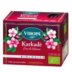 Viropa karkade organic 15 sachets