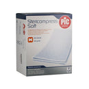 PIC Stericompress Soft Compresse Di Garza TNT 36X40 cm - 12 Pezzi