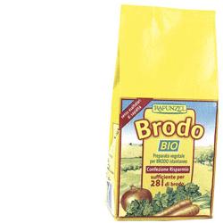 Rapunzel vegetable broth powder 500 g