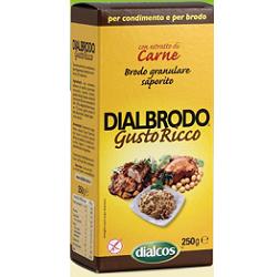 Dialbrodo rico sabor 250 g