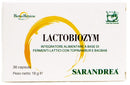 Lactobiozym 36 capsule