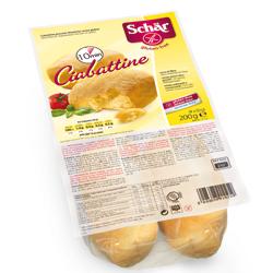 Schar ciabattina 200 g