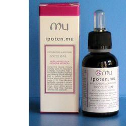 Ipoten mu gotas 30 ml