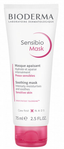 BIODERMA - Sensibio mask 75 ml