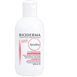 BIODERMA - Sensibio latte 250 ml