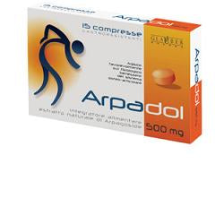 Arpadol 45 comprimidos 22,5 g