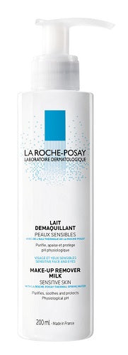 Physio latte detergente 200 ml