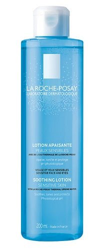 LA ROCHE POSAY - Physio tonico lenitivo 200 ml