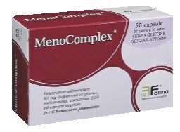 Menocomplejo 60 cápsulas