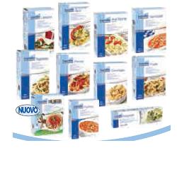 Loprofin lasagne 250 g