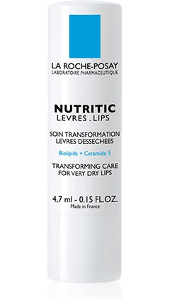 LA ROCHE POSAY - Labios nutritivos 4,7 ml