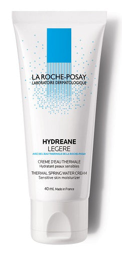 Hydreane legere 40 ml