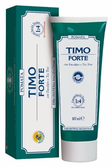 Timo forte pomata 100 ml