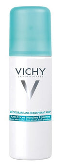 VICHY - Deodorante anti-trasp aerosol 125 ml
