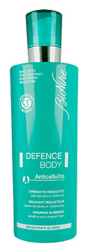 BIONIKE -Defence body anticellulite 400ml