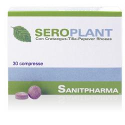 Seroplant 30 tablets