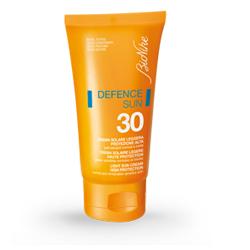 crema solar defensa spf 30 alta protección 50 ml