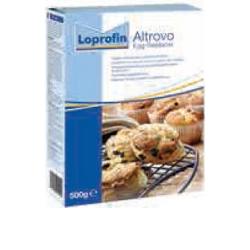 Loprofin altrovo 500 g