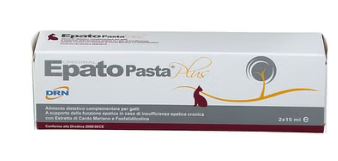 Epato pasta plus complementary feed 30 ml