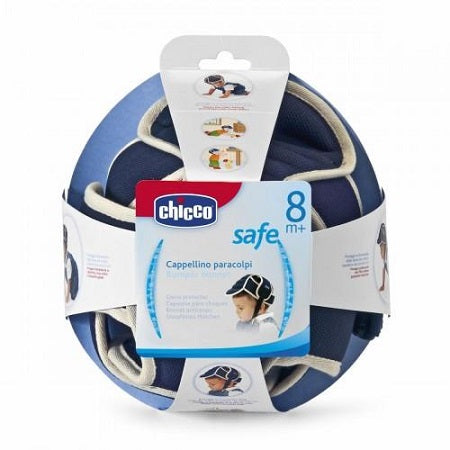 Chicco bumper hat