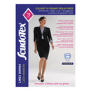 Scudotex collant 70 classic taglia forte nero5