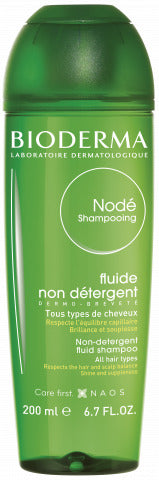 BIODERMA - Node fluido shampoo non detergente 200 ml