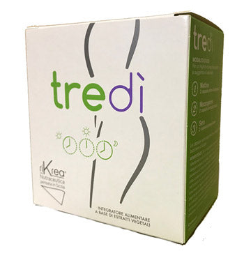 Tredi 120 capsule