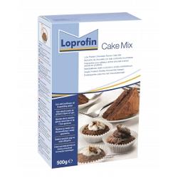 Loprofin cake mix chocolate cake 500 g