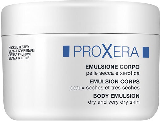 Proxera emulsión corporal 400 ml