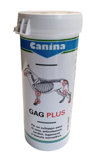 Gag plus 200 g 120 tavolette