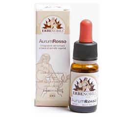 Aurumred 10 ml