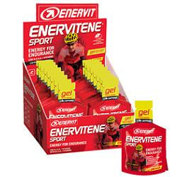 Enervitene gel pack single-dose citrus 1 piece