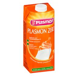 Plasmon zero 500 ml 1 piece