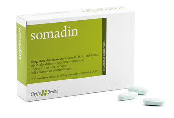 Somadin 30 tablets