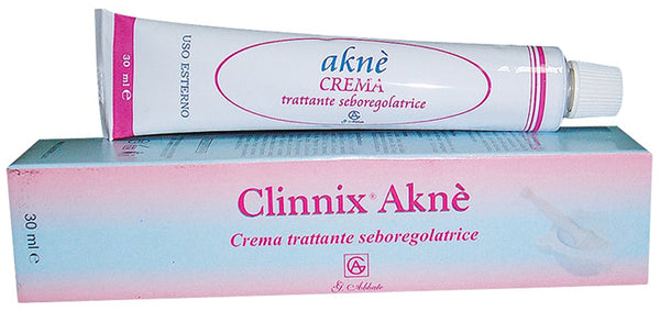 Sanodet akne crema 30 ml