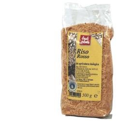 Red rice 500 g