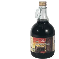 Canadian Maple Syrup Grade C 1 Liter