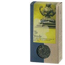 Té verde 100g