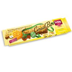 Schar barrita de cereales barrita de cereales con chocolate con leche 25 g