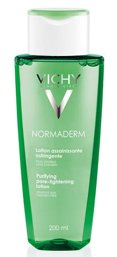 Normaderm tonico 200 ml