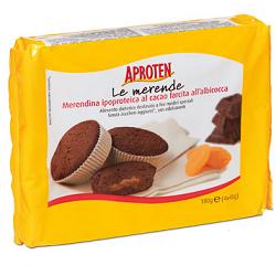 Aproten snack sin azúcar cacao albaricoque 180 g