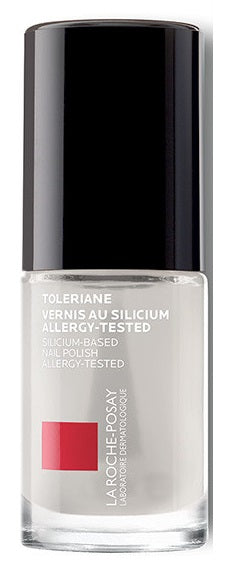 LA ROCHE POSAY - Toleriane vernis silicium mat 6 ml