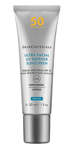 Defensa ultrafacial spf50+ 30 ml