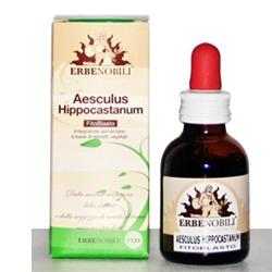 Fitoblasto aesculus h 50 ml