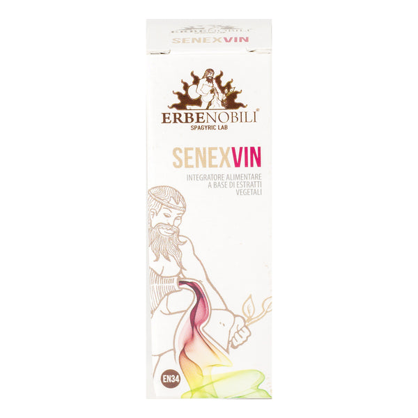 Senexvin 10 ml