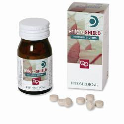 Enteroshield 70 comprimidos