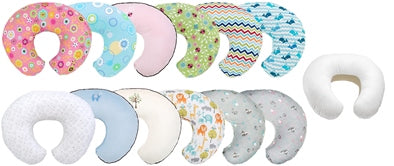 Chicco boppy cuscino cot wild